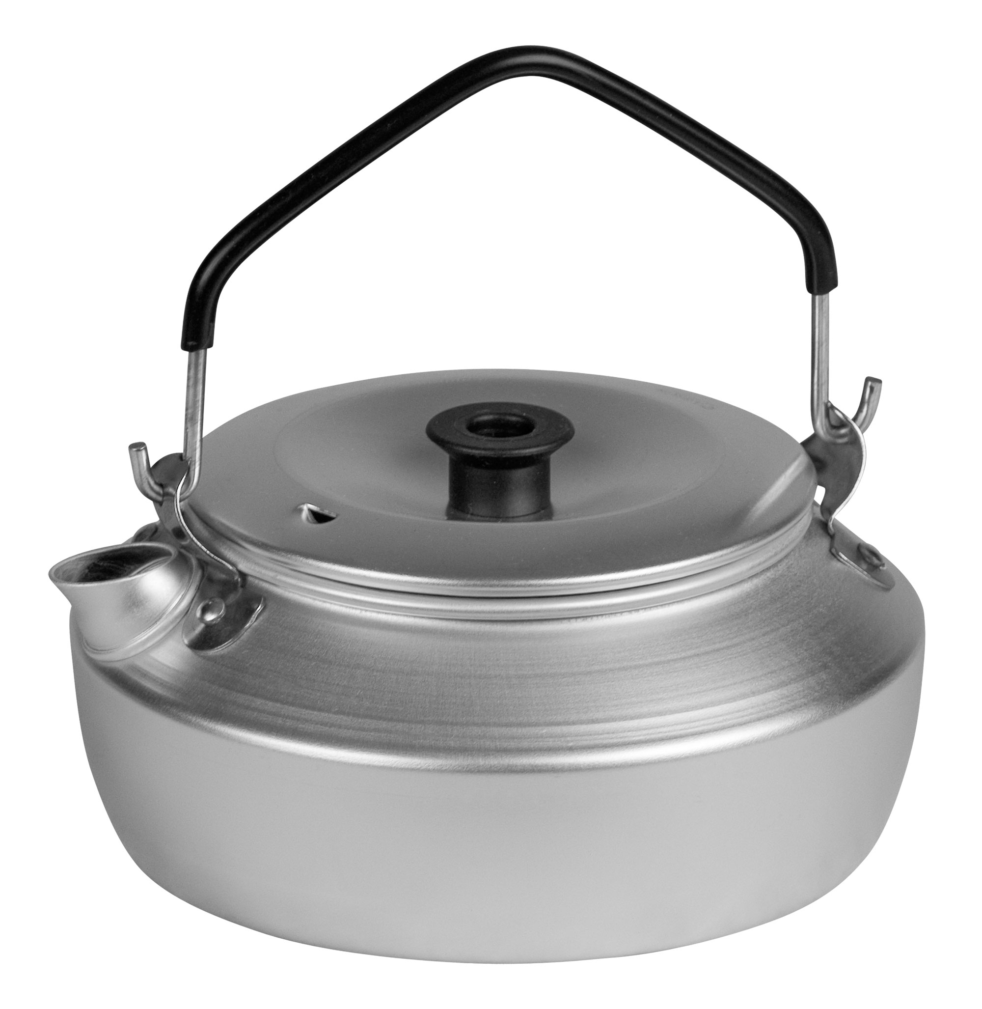 Trangia Wasserkessel 25 Groß 0,9 L